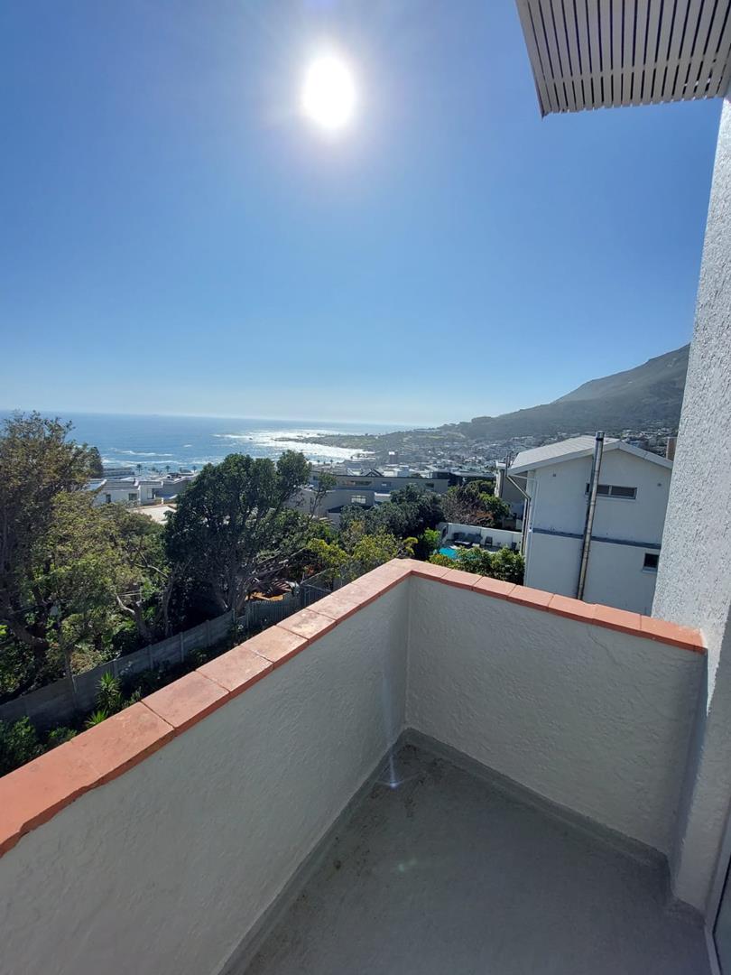 1 Bedroom Property for Sale in Camps Bay Western Cape